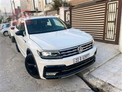 فولكسفاغن تيغوان